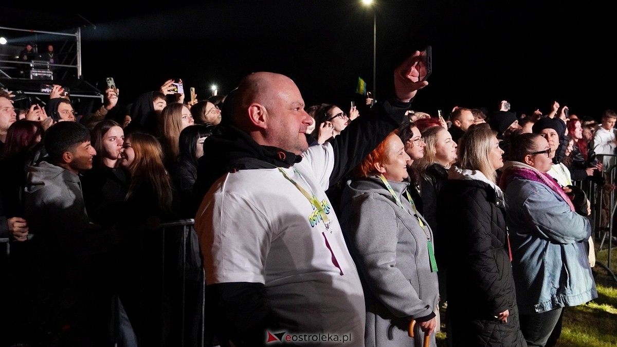 Dni Ostrołęki 2025: Lady Pank [16.05.2025] - zdjęcie #74 - eOstroleka.pl