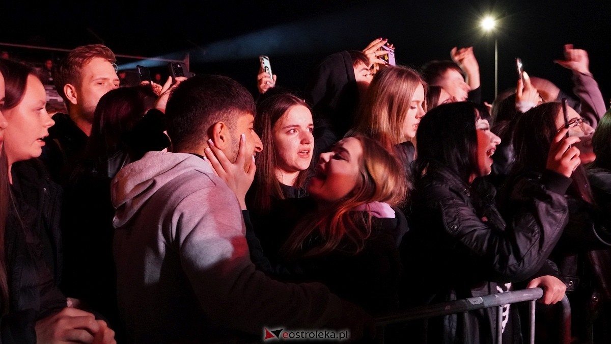 Dni Ostrołęki 2025: Lady Pank [16.05.2025] - zdjęcie #73 - eOstroleka.pl