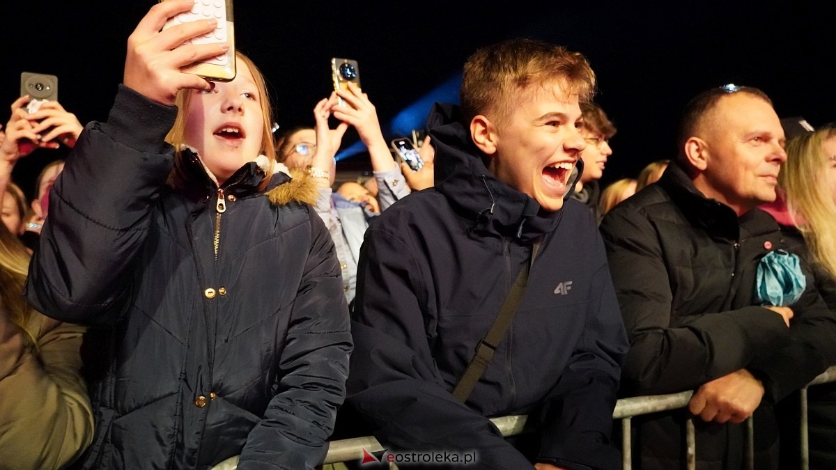 Dni Ostrołęki 2025: Lady Pank [16.05.2025] - zdjęcie #71 - eOstroleka.pl