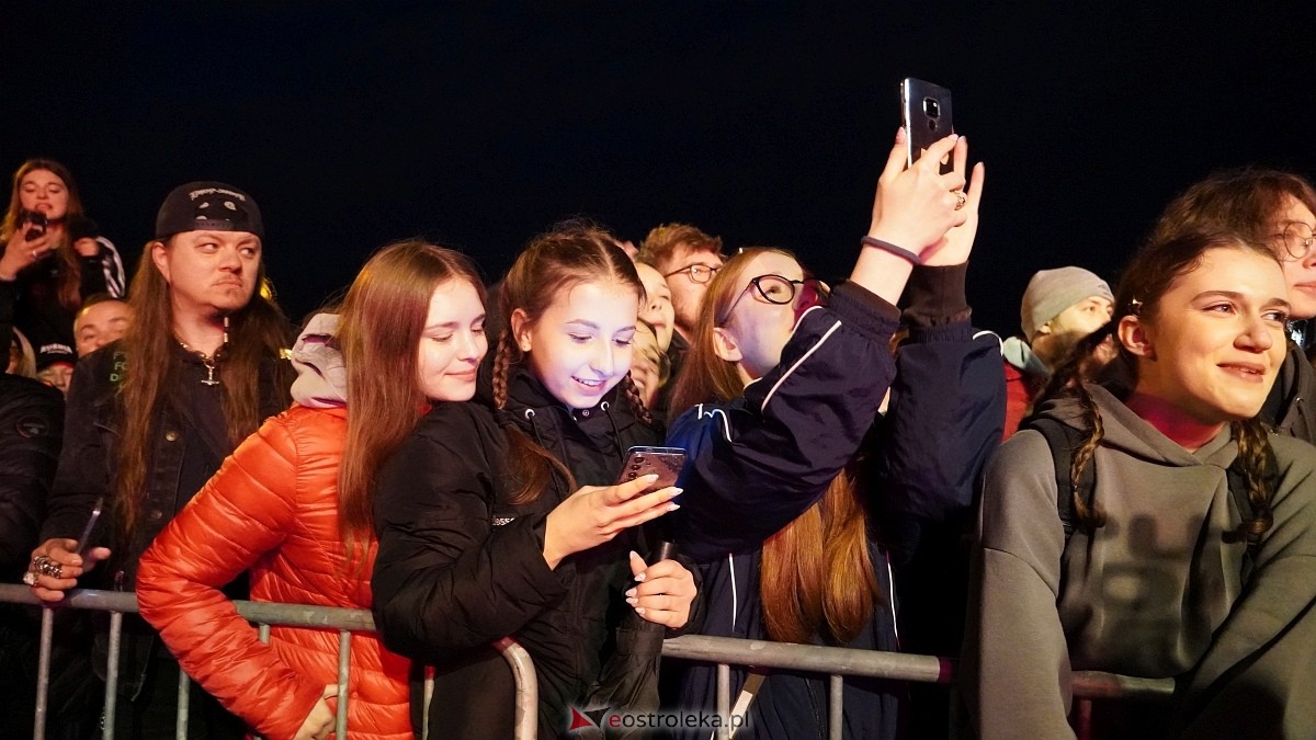 Dni Ostrołęki 2025: Lady Pank [16.05.2025] - zdjęcie #67 - eOstroleka.pl