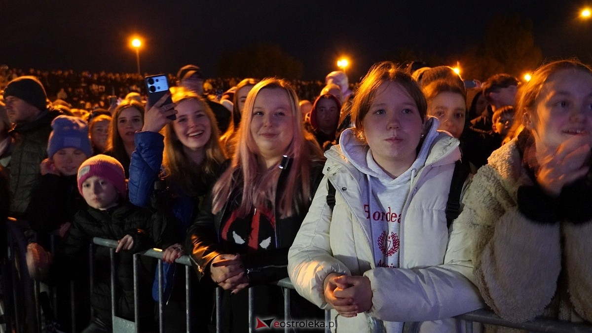 Dni Ostrołęki 2025: Lady Pank [16.05.2025] - zdjęcie #65 - eOstroleka.pl