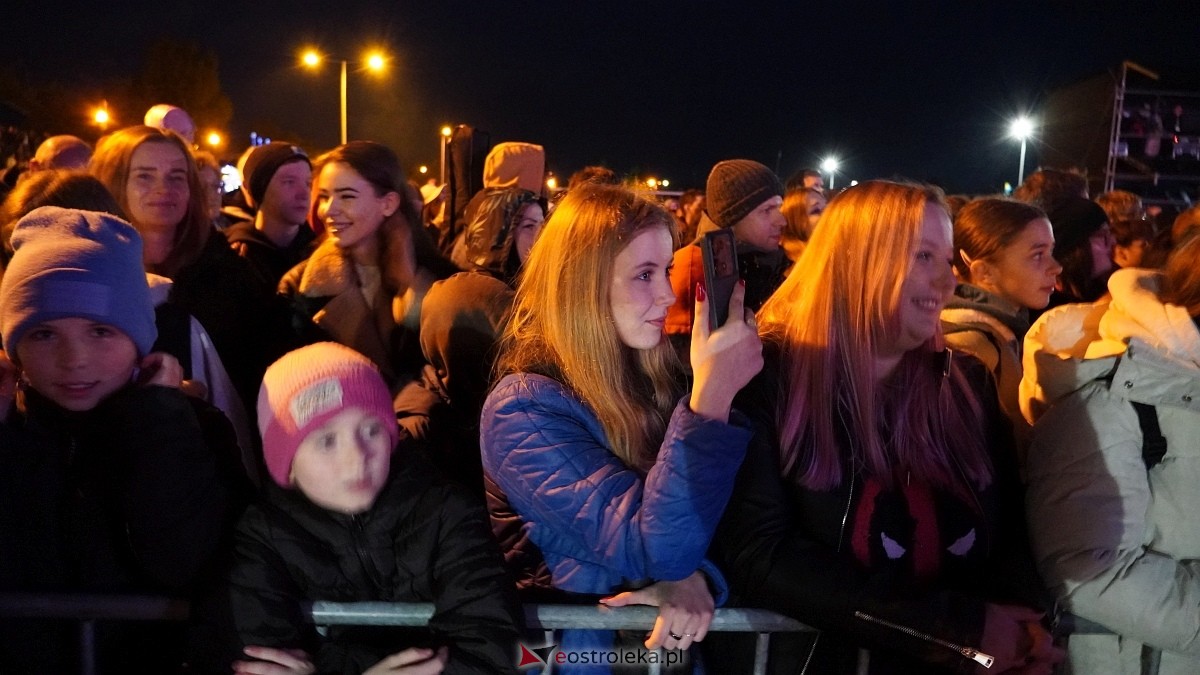 Dni Ostrołęki 2025: Lady Pank [16.05.2025] - zdjęcie #64 - eOstroleka.pl