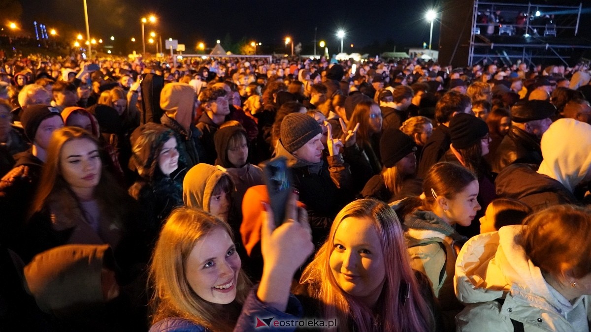 Dni Ostrołęki 2025: Lady Pank [16.05.2025] - zdjęcie #63 - eOstroleka.pl