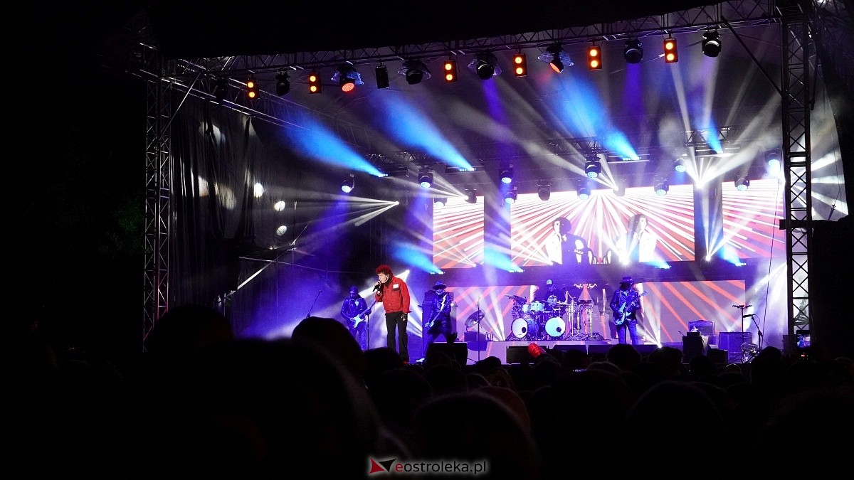 Dni Ostrołęki 2025: Lady Pank [16.05.2025] - zdjęcie #61 - eOstroleka.pl