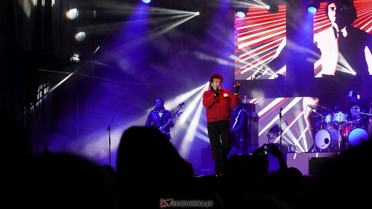 Dni Ostrołęki 2025: Lady Pank [16.05.2025] - zdjęcie #60 - eOstroleka.pl