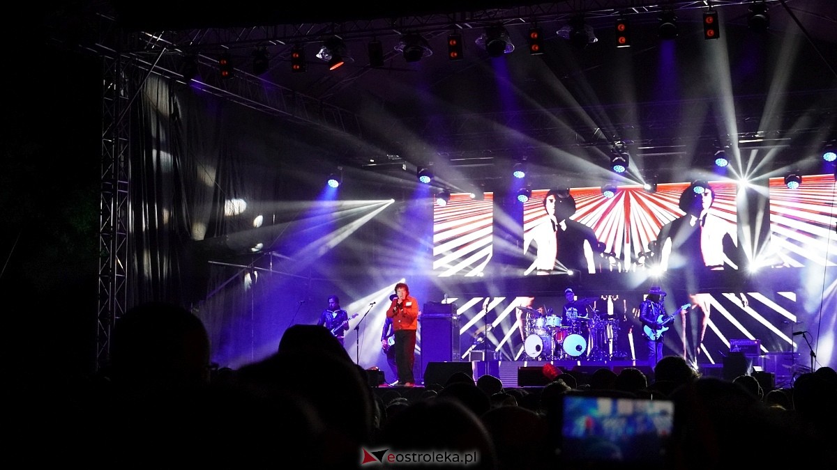 Dni Ostrołęki 2025: Lady Pank [16.05.2025] - zdjęcie #59 - eOstroleka.pl