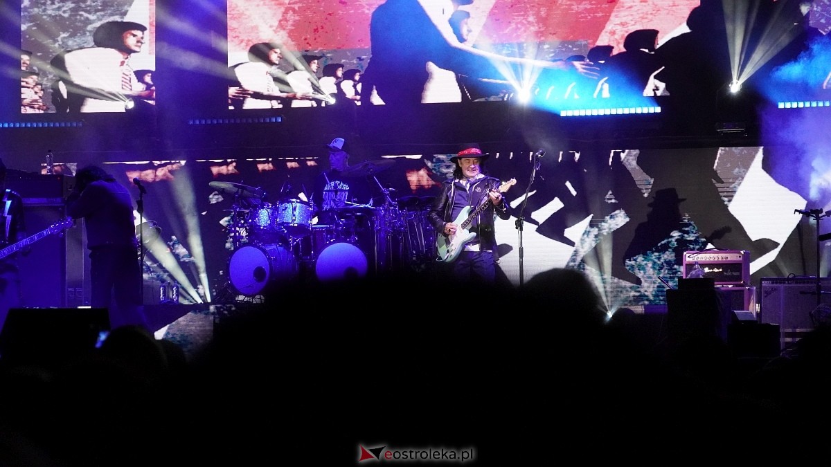 Dni Ostrołęki 2025: Lady Pank [16.05.2025] - zdjęcie #58 - eOstroleka.pl