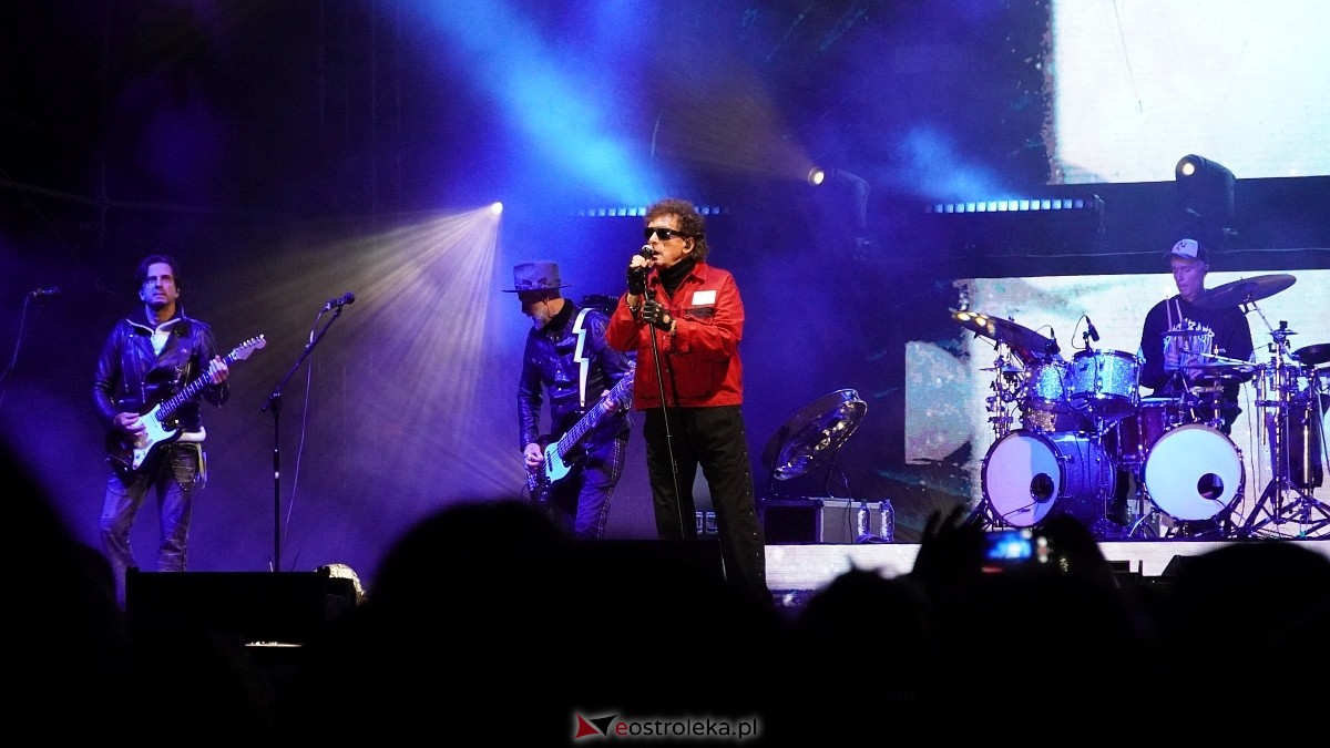 Dni Ostrołęki 2025: Lady Pank [16.05.2025] - zdjęcie #57 - eOstroleka.pl