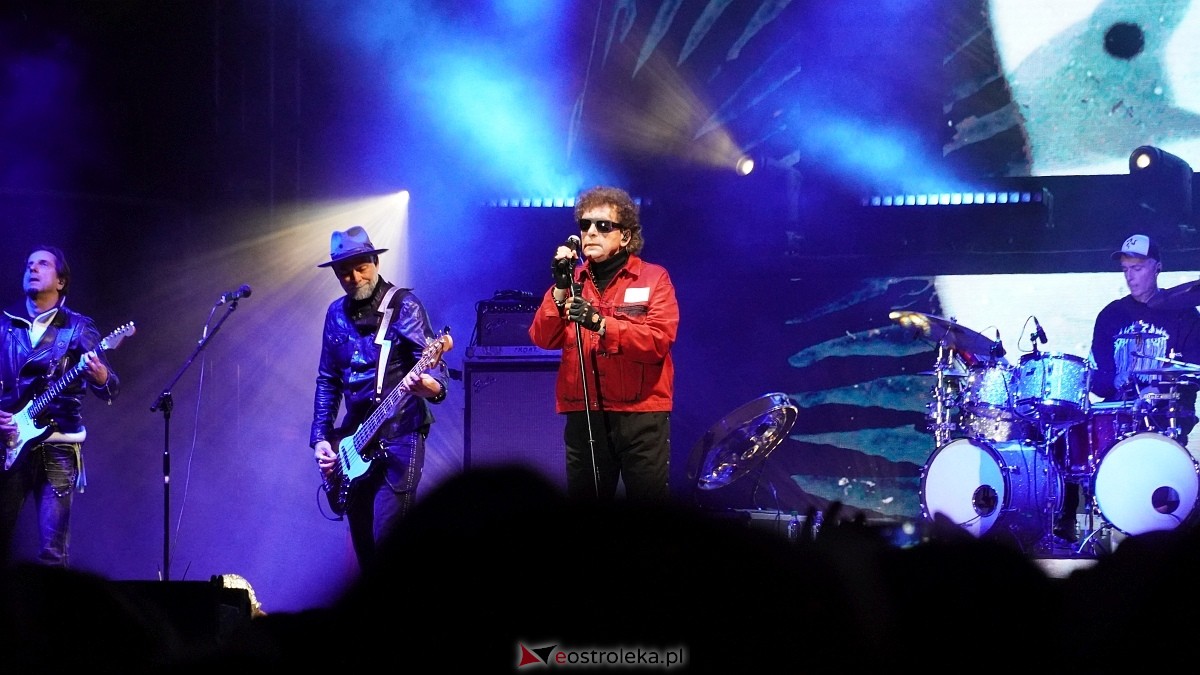 Dni Ostrołęki 2025: Lady Pank [16.05.2025] - zdjęcie #56 - eOstroleka.pl