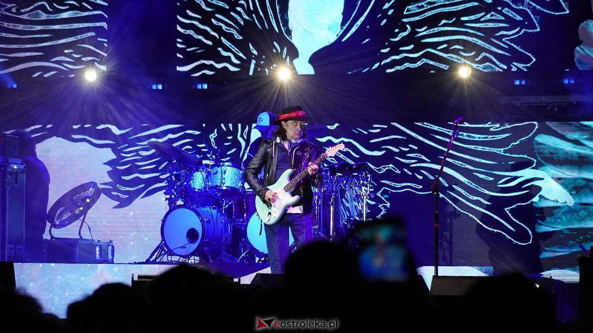 Dni Ostrołęki 2025: Lady Pank [16.05.2025] - zdjęcie #55 - eOstroleka.pl