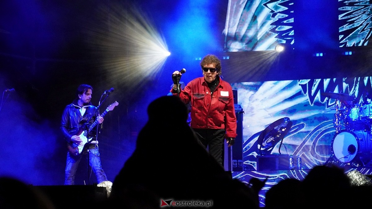 Dni Ostrołęki 2025: Lady Pank [16.05.2025] - zdjęcie #54 - eOstroleka.pl