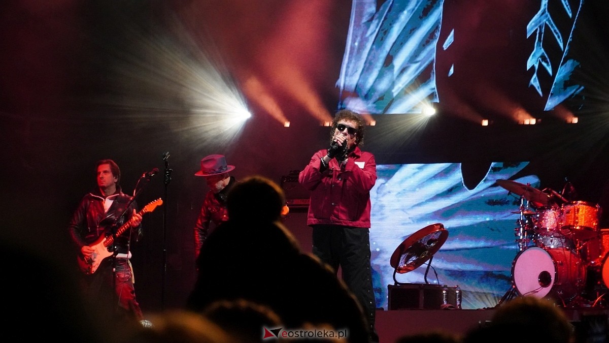 Dni Ostrołęki 2025: Lady Pank [16.05.2025] - zdjęcie #52 - eOstroleka.pl