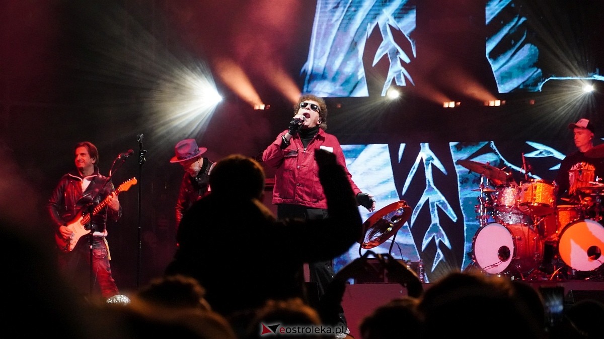 Dni Ostrołęki 2025: Lady Pank [16.05.2025] - zdjęcie #51 - eOstroleka.pl