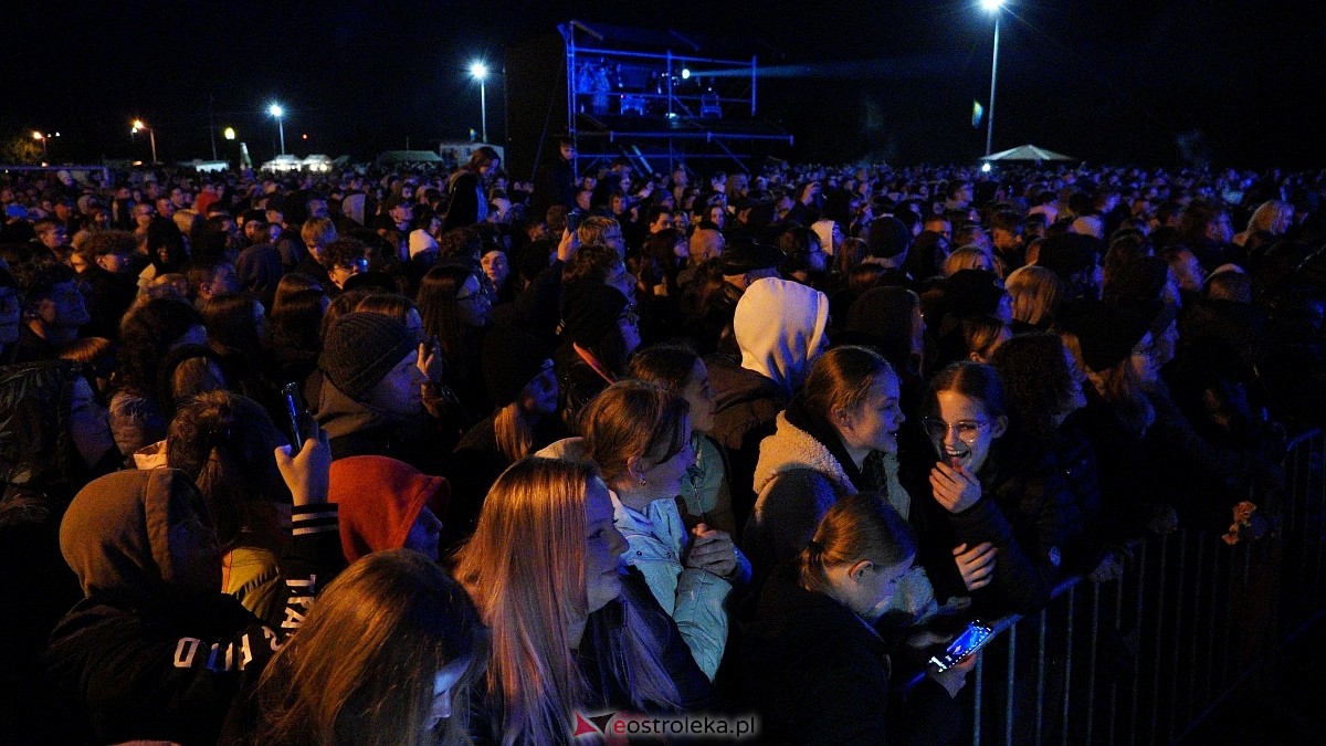 Dni Ostrołęki 2025: Lady Pank [16.05.2025] - zdjęcie #43 - eOstroleka.pl