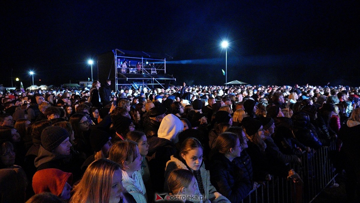 Dni Ostrołęki 2025: Lady Pank [16.05.2025] - zdjęcie #42 - eOstroleka.pl