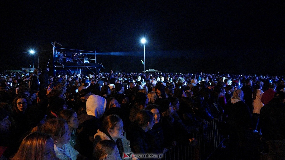 Dni Ostrołęki 2025: Lady Pank [16.05.2025] - zdjęcie #41 - eOstroleka.pl