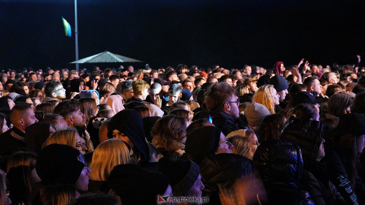 Dni Ostrołęki 2025: Lady Pank [16.05.2025] - zdjęcie #39 - eOstroleka.pl