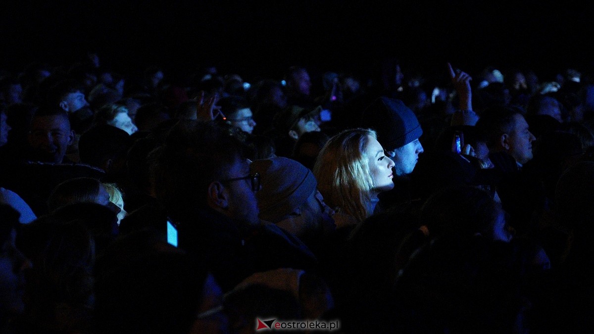 Dni Ostrołęki 2025: Lady Pank [16.05.2025] - zdjęcie #38 - eOstroleka.pl