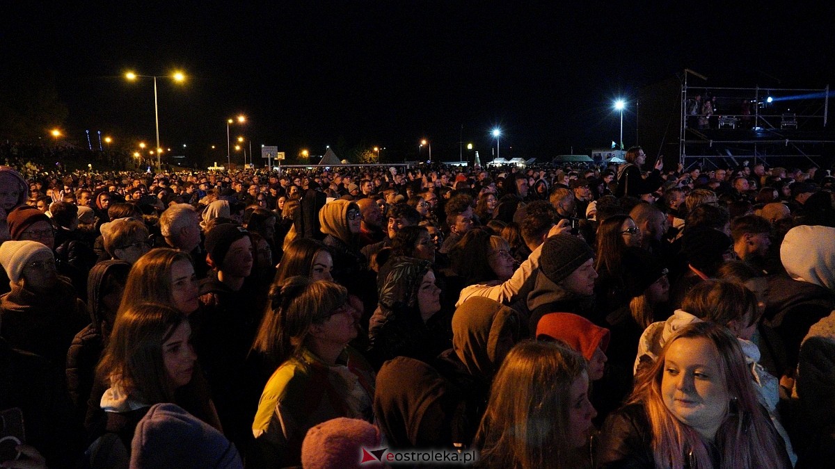 Dni Ostrołęki 2025: Lady Pank [16.05.2025] - zdjęcie #36 - eOstroleka.pl