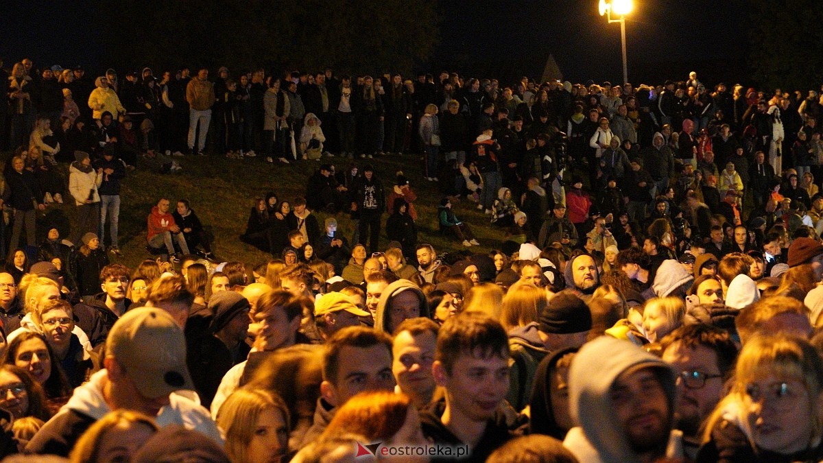 Dni Ostrołęki 2025: Lady Pank [16.05.2025] - zdjęcie #34 - eOstroleka.pl