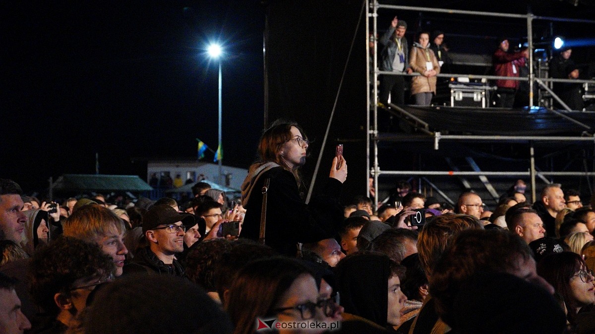 Dni Ostrołęki 2025: Lady Pank [16.05.2025] - zdjęcie #32 - eOstroleka.pl