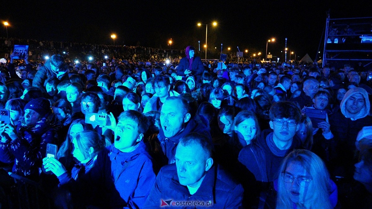 Dni Ostrołęki 2025: Lady Pank [16.05.2025] - zdjęcie #31 - eOstroleka.pl