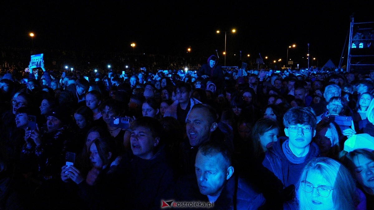 Dni Ostrołęki 2025: Lady Pank [16.05.2025] - zdjęcie #30 - eOstroleka.pl