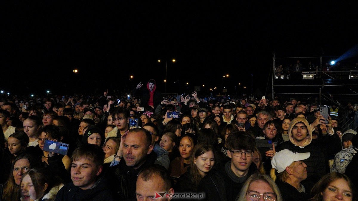 Dni Ostrołęki 2025: Lady Pank [16.05.2025] - zdjęcie #29 - eOstroleka.pl