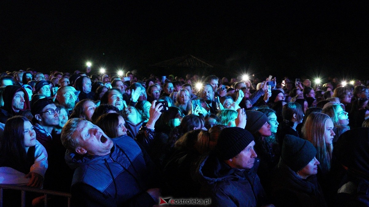 Dni Ostrołęki 2025: Lady Pank [16.05.2025] - zdjęcie #26 - eOstroleka.pl