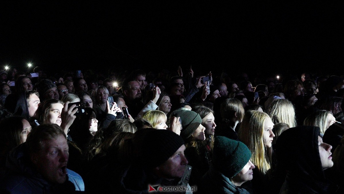 Dni Ostrołęki 2025: Lady Pank [16.05.2025] - zdjęcie #25 - eOstroleka.pl