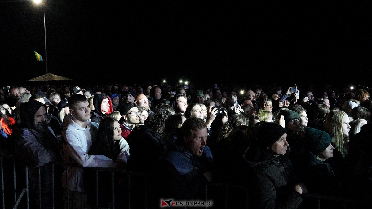 Dni Ostrołęki 2025: Lady Pank [16.05.2025] - zdjęcie #24 - eOstroleka.pl