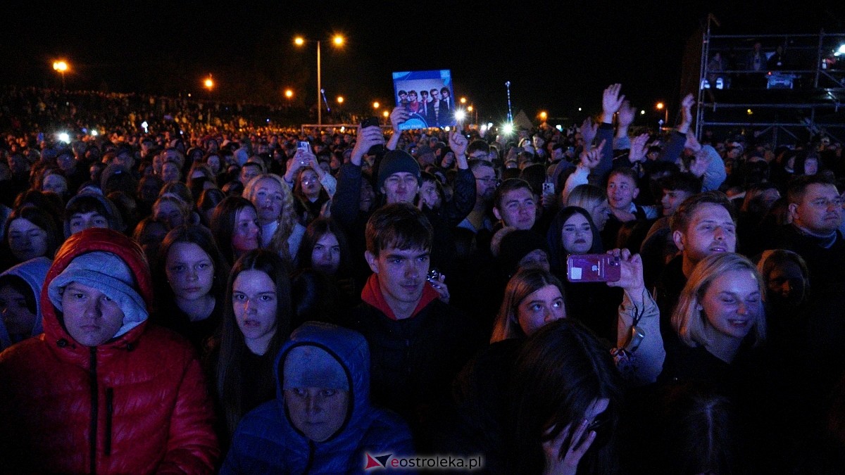 Dni Ostrołęki 2025: Lady Pank [16.05.2025] - zdjęcie #22 - eOstroleka.pl
