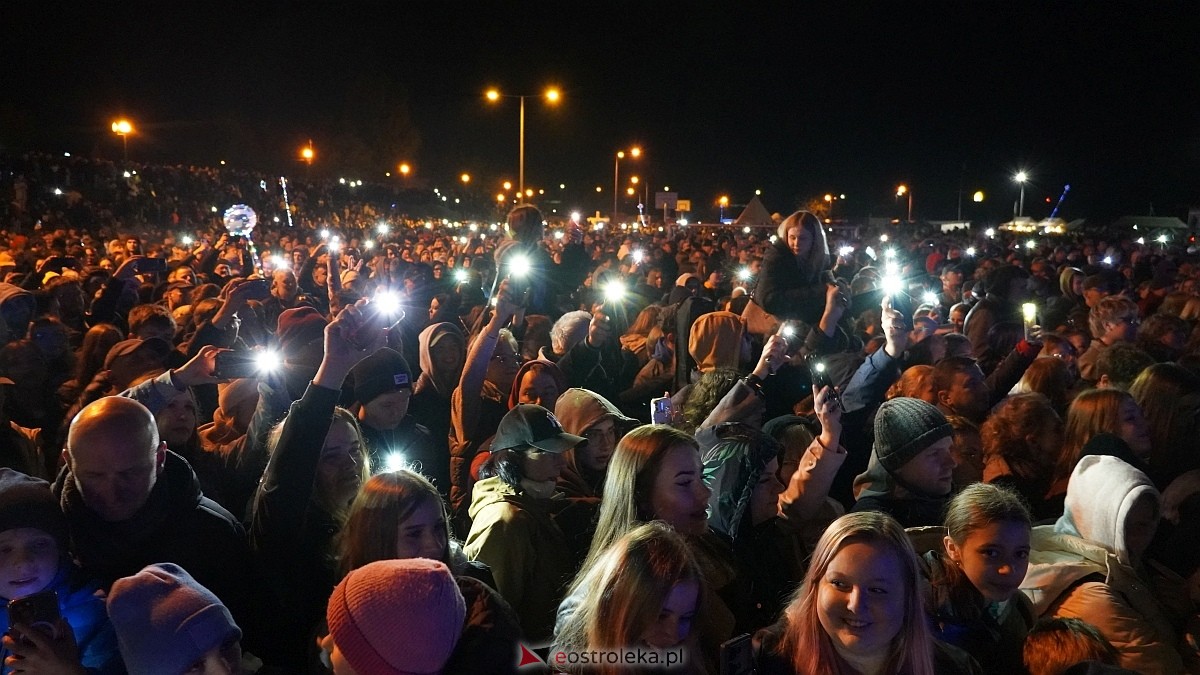 Dni Ostrołęki 2025: Lady Pank [16.05.2025] - zdjęcie #19 - eOstroleka.pl