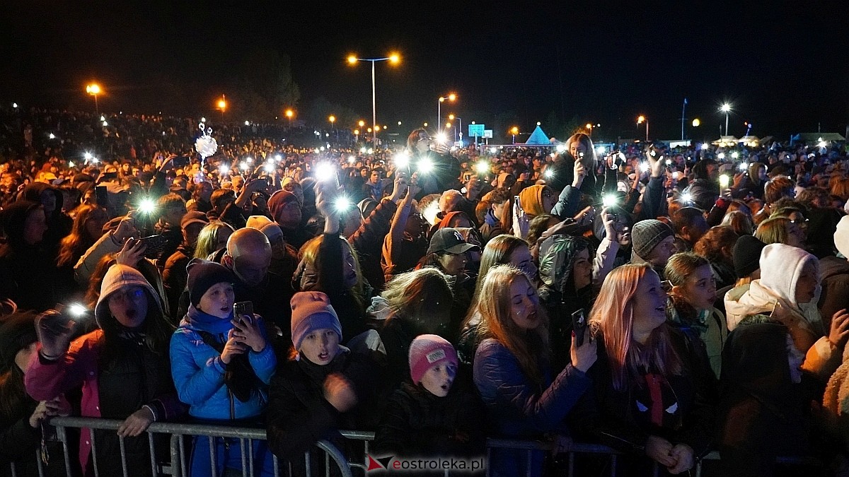 Dni Ostrołęki 2025: Lady Pank [16.05.2025] - zdjęcie #17 - eOstroleka.pl