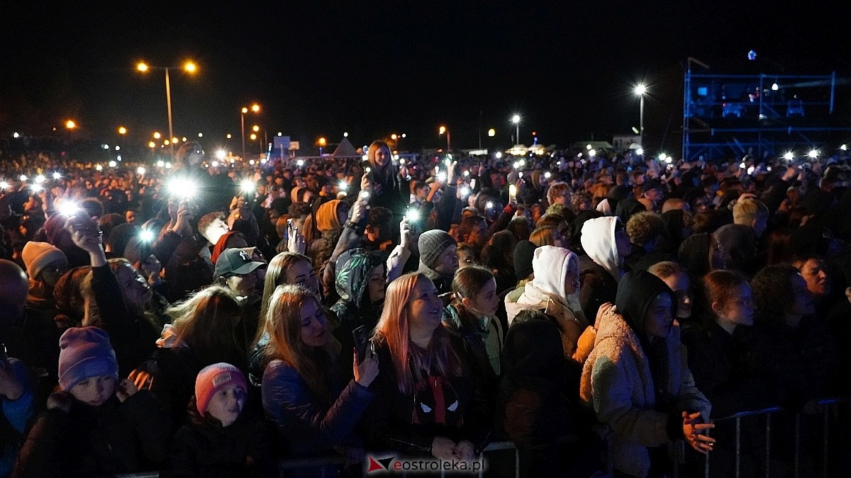 Dni Ostrołęki 2025: Lady Pank [16.05.2025] - zdjęcie #16 - eOstroleka.pl