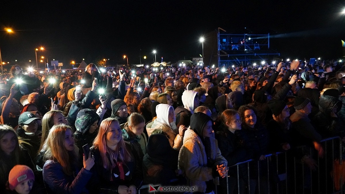 Dni Ostrołęki 2025: Lady Pank [16.05.2025] - zdjęcie #15 - eOstroleka.pl