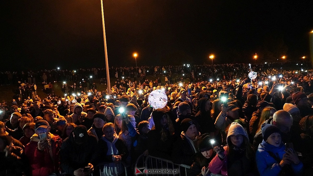 Dni Ostrołęki 2025: Lady Pank [16.05.2025] - zdjęcie #14 - eOstroleka.pl