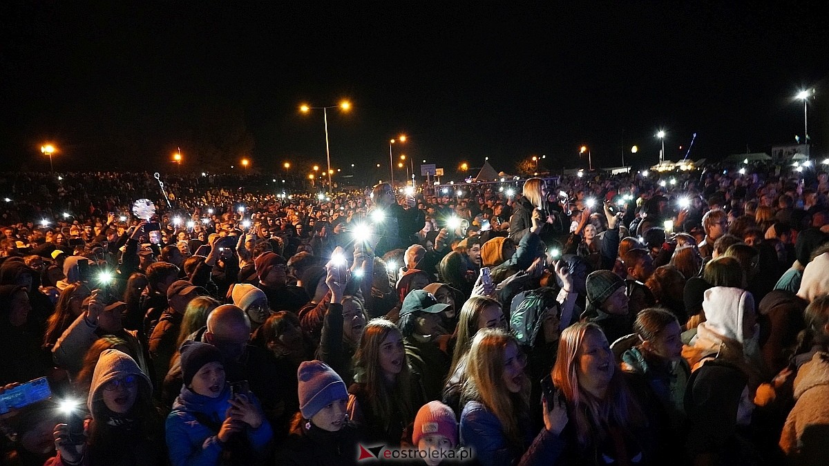 Dni Ostrołęki 2025: Lady Pank [16.05.2025] - zdjęcie #12 - eOstroleka.pl