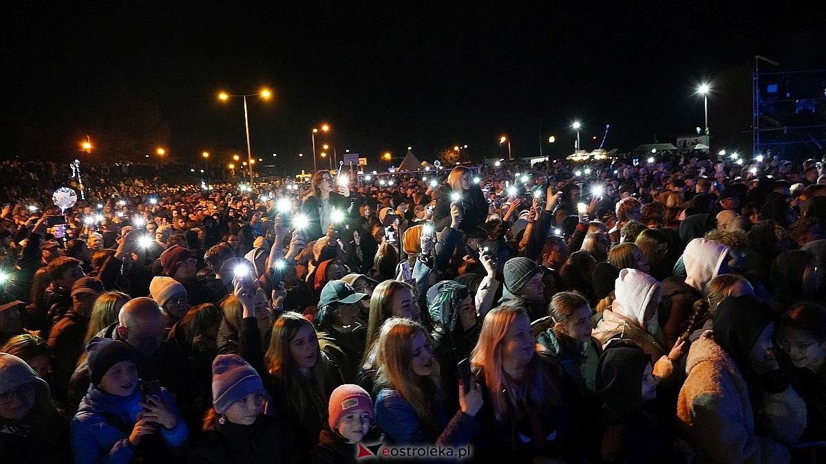 Dni Ostrołęki 2025: Lady Pank [16.05.2025] - zdjęcie #11 - eOstroleka.pl