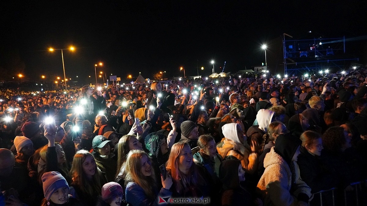 Dni Ostrołęki 2025: Lady Pank [16.05.2025] - zdjęcie #10 - eOstroleka.pl