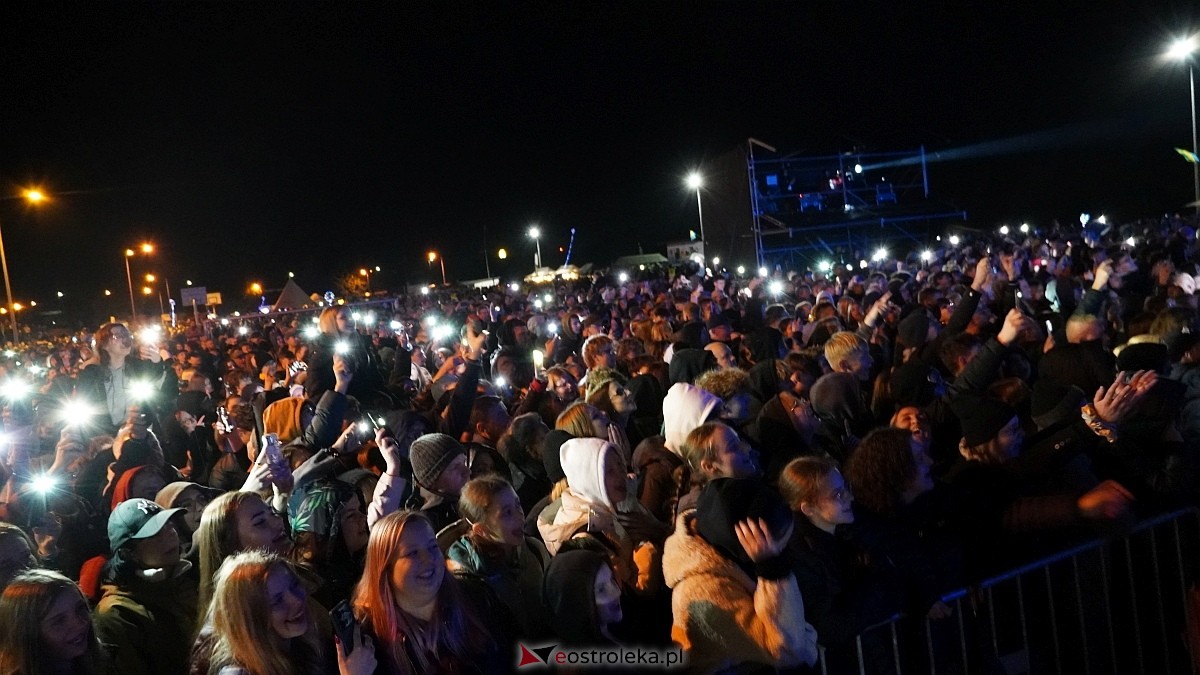 Dni Ostrołęki 2025: Lady Pank [16.05.2025] - zdjęcie #9 - eOstroleka.pl