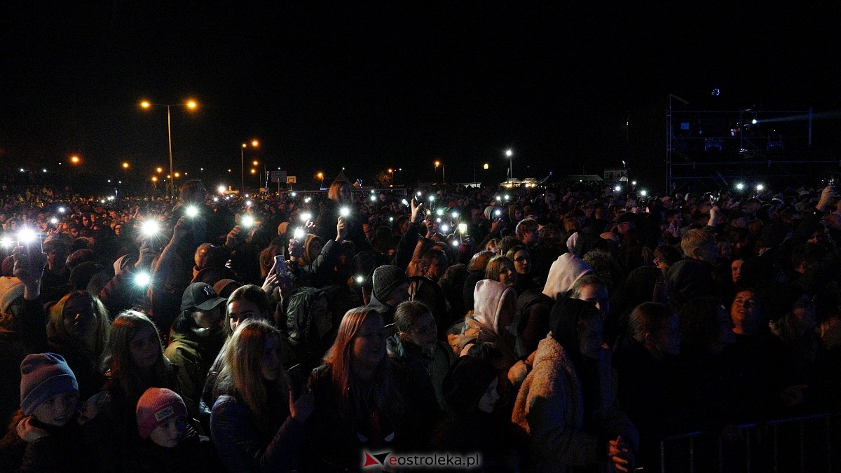 Dni Ostrołęki 2025: Lady Pank [16.05.2025] - zdjęcie #8 - eOstroleka.pl