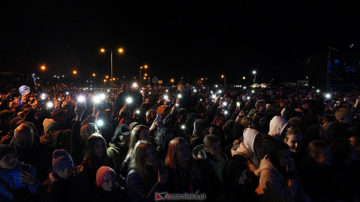 Dni Ostrołęki 2025: Lady Pank [16.05.2025] - zdjęcie #7 - eOstroleka.pl