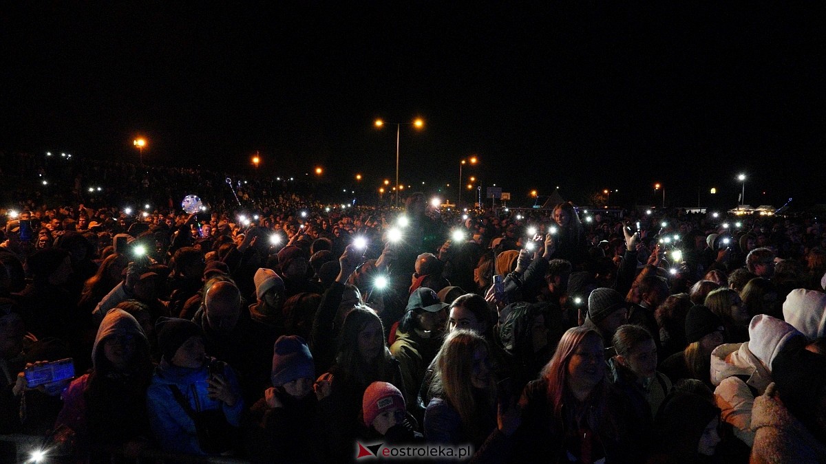 Dni Ostrołęki 2025: Lady Pank [16.05.2025] - zdjęcie #6 - eOstroleka.pl