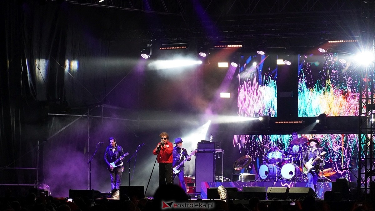 Dni Ostrołęki 2025: Lady Pank [16.05.2025] - zdjęcie #5 - eOstroleka.pl