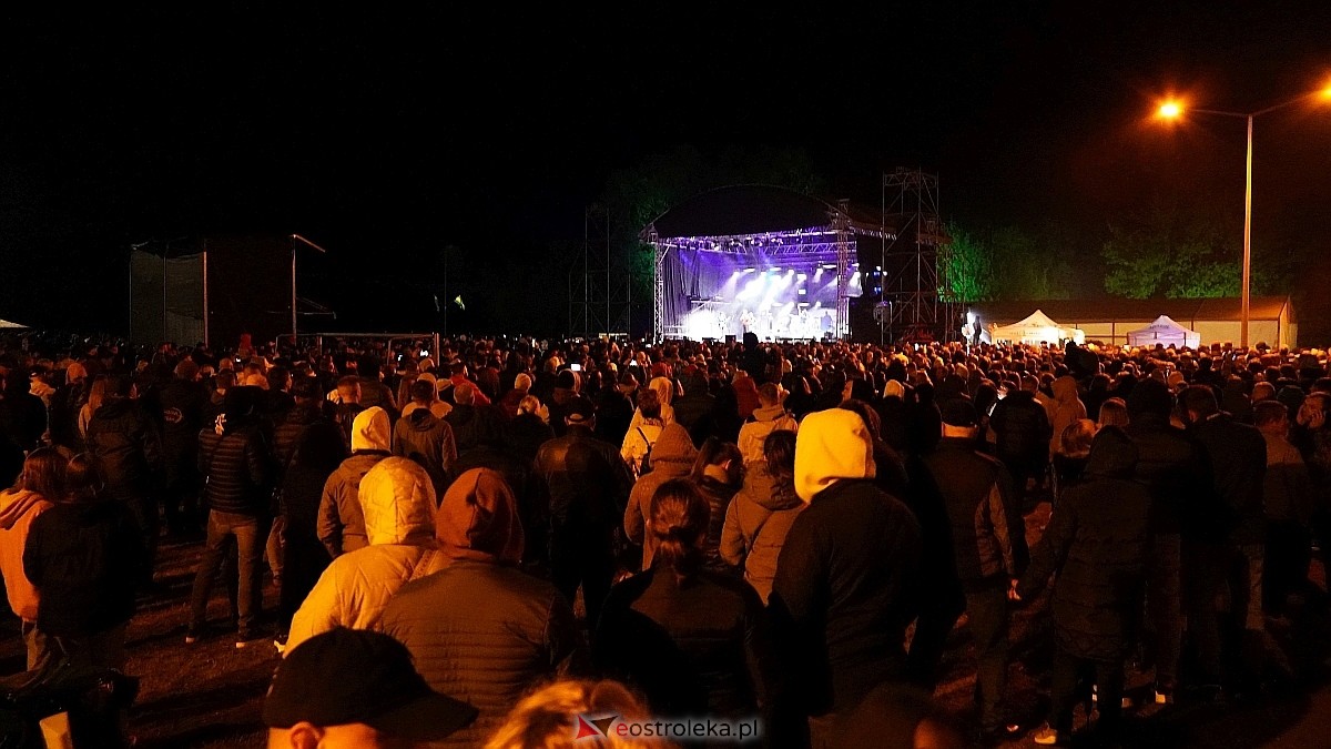 Dni Ostrołęki 2025: Lady Pank [16.05.2025] - zdjęcie #4 - eOstroleka.pl