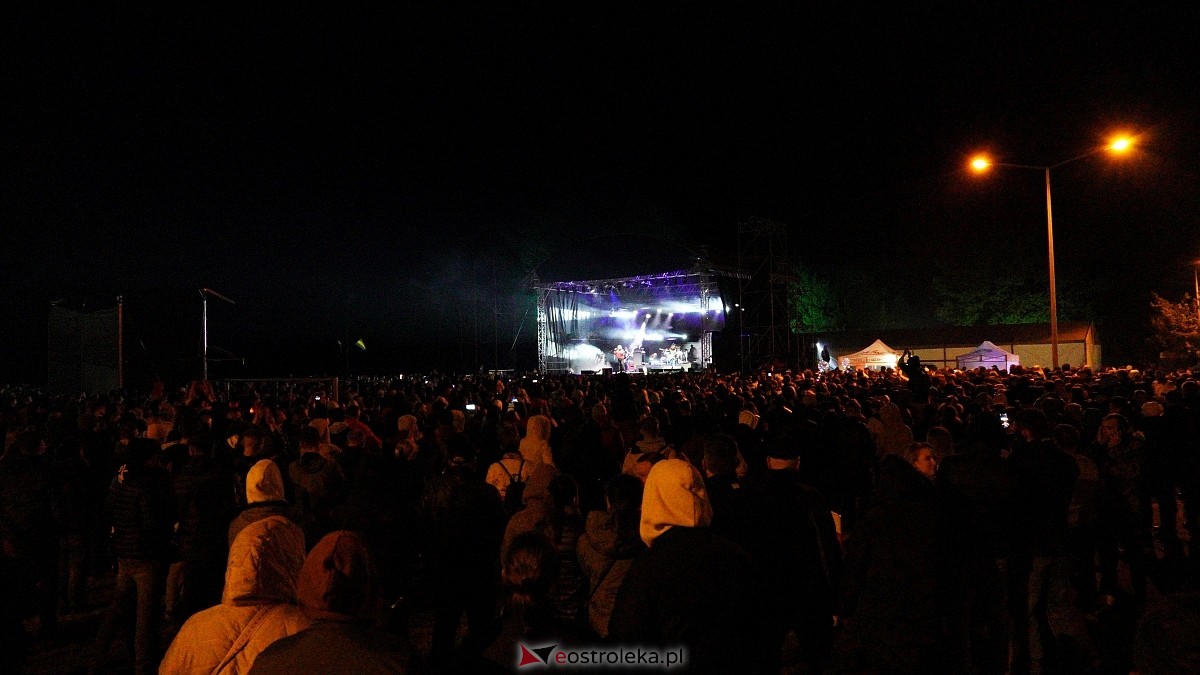 Dni Ostrołęki 2025: Lady Pank [16.05.2025] - zdjęcie #2 - eOstroleka.pl