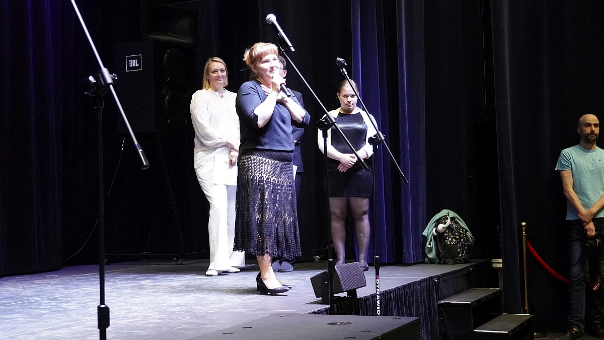 III Przegląd Teatralny Osób Niepełnosprawnych [21.05.2025] - zdjęcie #63 - eOstroleka.pl