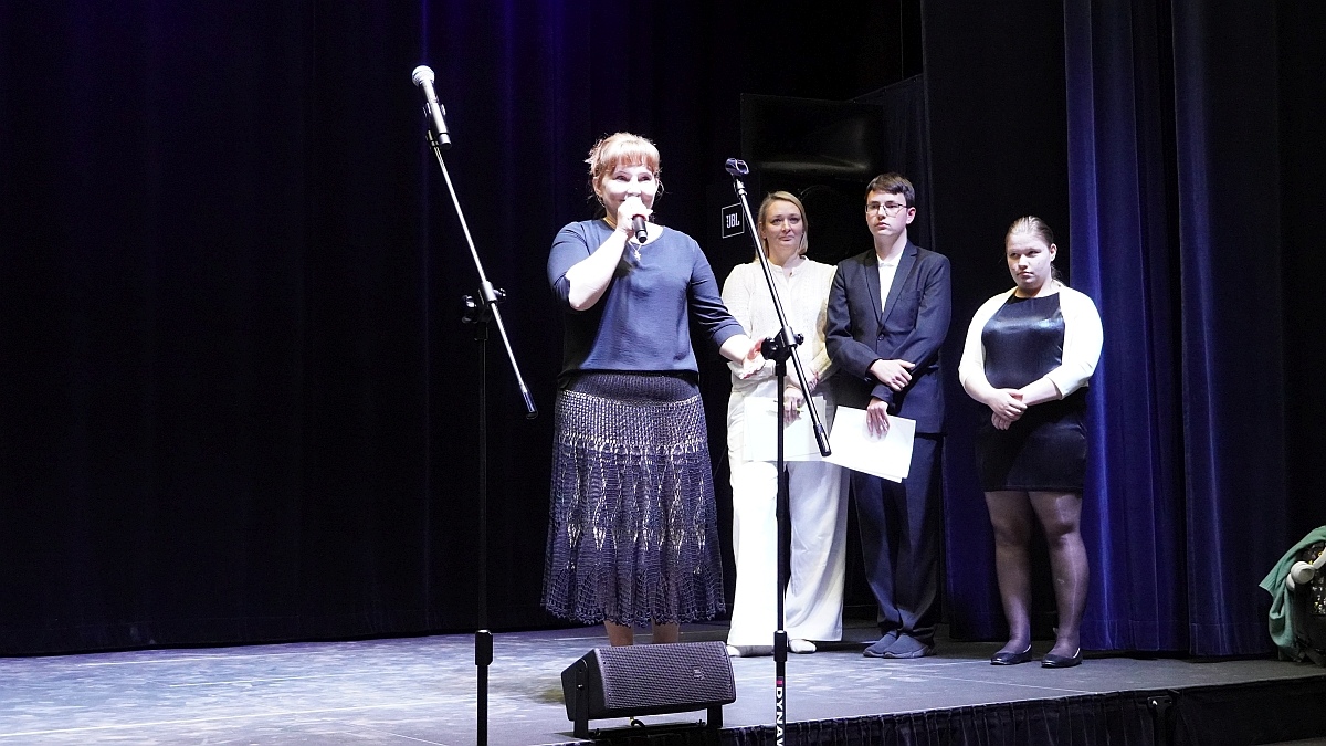 III Przegląd Teatralny Osób Niepełnosprawnych [21.05.2025] - zdjęcie #55 - eOstroleka.pl