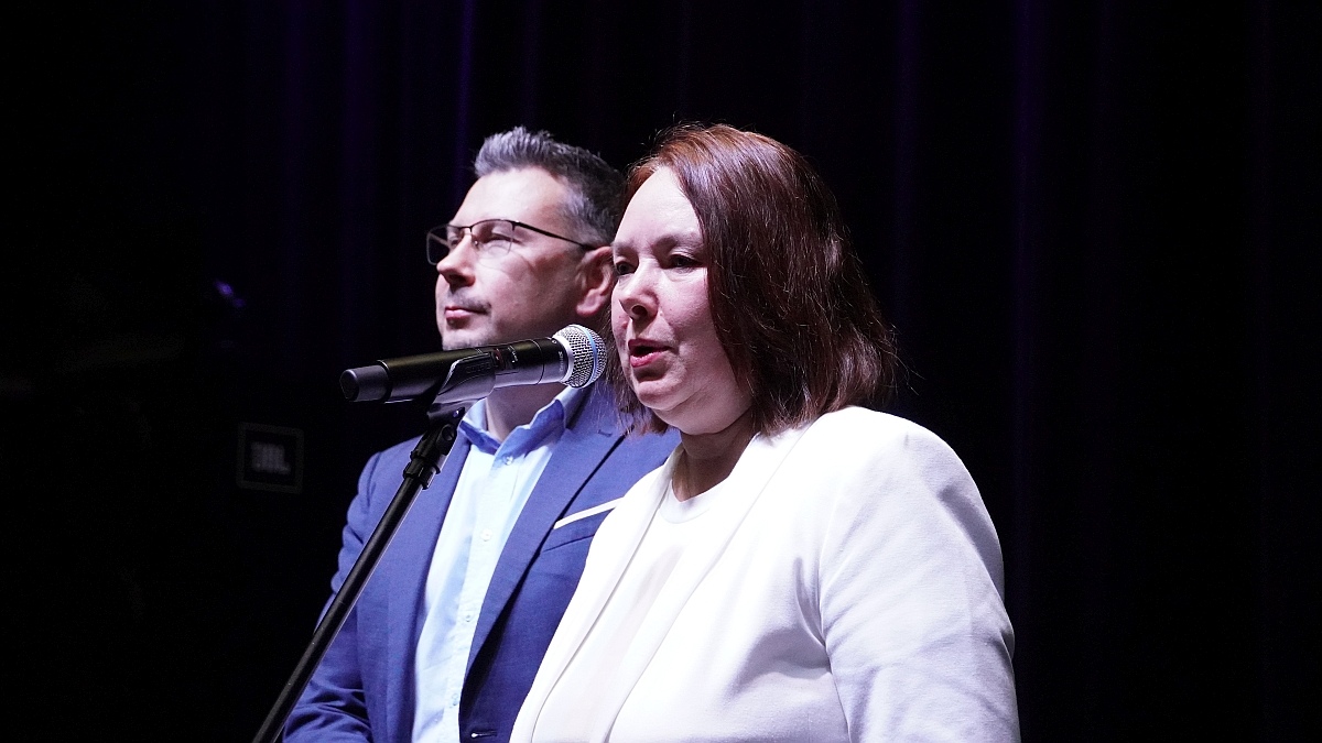 III Przegląd Teatralny Osób Niepełnosprawnych [21.05.2025] - zdjęcie #52 - eOstroleka.pl